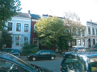 Altbremer Haus